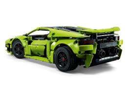 LEGO Technic 42161 - Lamborghini Huracán Tecnica