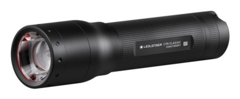 Latarka Ledlenser C7R Classic 503150 - 1000 lumenów