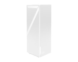 MSI Roamii BE Lite Mesh System 1-pack Dual-band (2.4 GHz/5 GHz) Wi-Fi 7 (802.11be) Biały 3 Wewnętrzne