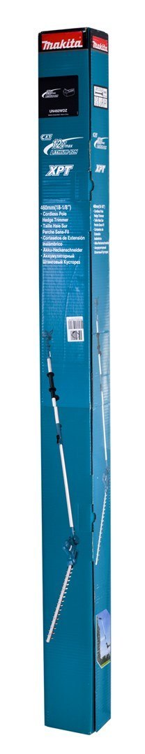 Nożyce do żywopłotu 12V UN460WDZ MAKITA