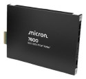 Dysk SSD Micron 7600 PRO 3.84TB U.2 (15mm) NVMe Gen5 MTFDLAL3T8THG-1BP1DFCYYR (DWPD 1) TCG