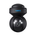 Kamera IP do monitoringu Reolink E Series E540, czarna