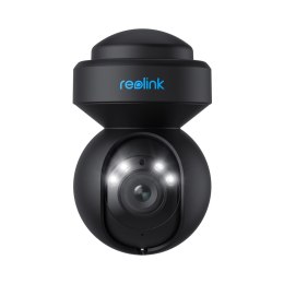 Kamera IP do monitoringu Reolink E Series E540, czarna