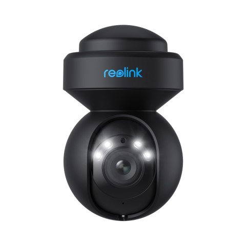Kamera IP do monitoringu Reolink E Series E540, czarna