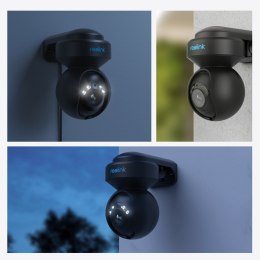 Kamera IP do monitoringu Reolink E Series E540, czarna