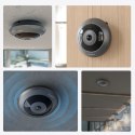 Kamera IP do monitoringu Reolink Fisheye Series W520