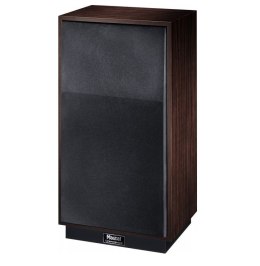 Kolumna głośnikowa Magnat Transpuls 1500 Black / Dark Wood
