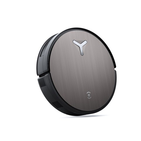 Robot sprzątający Ecovacs DEEBOT X11 OmniCyclone (czarny)