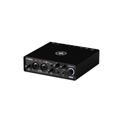 Yamaha URX22C - Interfejs Audio/MIDI