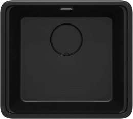 Zlewozmywak granitowy 1-komorowy ZKM_N10A