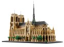 LEGO Architecture 21061 - Notre-Dame w Paryżu