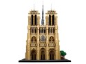 LEGO Architecture 21061 - Notre-Dame w Paryżu