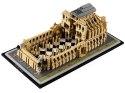LEGO Architecture 21061 - Notre-Dame w Paryżu