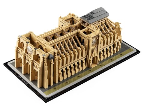 LEGO Architecture 21061 - Notre-Dame w Paryżu