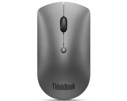 Mysz bezprzewodowa Bluetooth Lenovo ThinkBook Bluetooth Silent Mouse