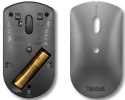 Mysz bezprzewodowa Bluetooth Lenovo ThinkBook Bluetooth Silent Mouse