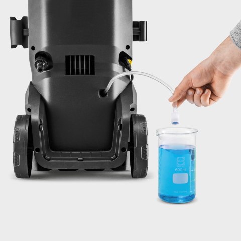 Myjka ciśnieniowa KARCHER K 4 WCM Premium Home - 1.324-232.0