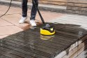 Myjka ciśnieniowa KARCHER K 4 WCM Premium Home - 1.324-232.0