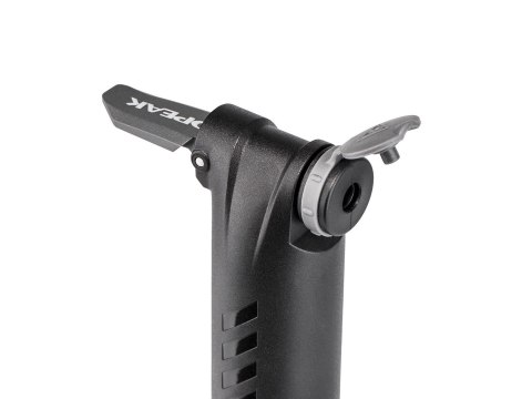 TOPEAK POMPKA MOUNTAIN TT TWIN TURBO