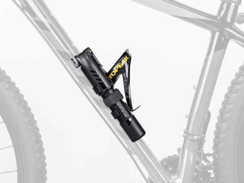 TOPEAK POMPKA MOUNTAIN TT TWIN TURBO