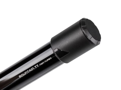 TOPEAK POMPKA MOUNTAIN TT TWIN TURBO