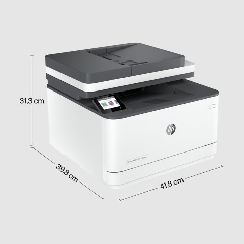 URZĄDZ. WIELOF. HP LASERJET PRO 3102fdw MFP