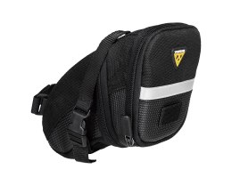 Torba rowerowa TOPEAK AERO WEDGE PACK MEDIUM podsiodłowa