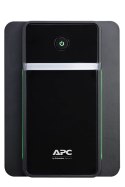 APC BACK-UPS 1200VA 230V AVR/SCHUKO SOCKETS
