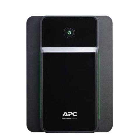 APC BACK-UPS 1200VA 230V AVR/SCHUKO SOCKETS