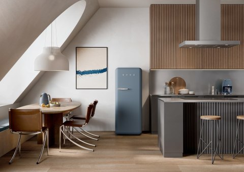 Czajnik elektryczny SMEG KLF03SBMEU