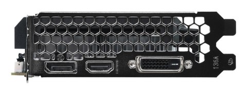 Karta graficzna Gainward RTX3050 Pegasus 6GB GDDR6 HDMI DP DVI