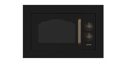 Kuchenka mikrofalowa GORENJE BM235CLB