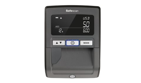 SAFESCAN AUTOMATYCZNY TESTER DO BANKNOTÓW 185-S