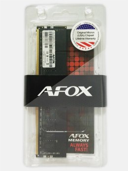 AFOX DDR4 16GB 2666MHz Rank1