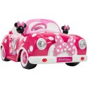 Jeździk elektryczny dziecięcy Huffy Auto Myszka Minnie (17315W)