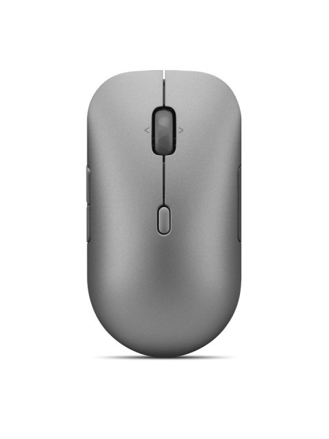 Mysz bezprzewodowa Lenovo Wireless Multi-Mode Pro Plus Mouse 6050 Luna Grey