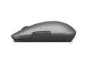 Mysz bezprzewodowa Lenovo Wireless Multi-Mode Pro Plus Mouse 6050 Luna Grey