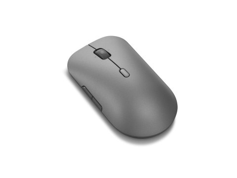 Mysz bezprzewodowa Lenovo Wireless Multi-Mode Pro Plus Mouse 6050 Luna Grey