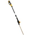 Nożyce do żywopł 18V 1x5,0Ah DCMPH566P1 DeWalt