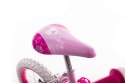 Rower dziecięcy Huffy Disney Princess 14" (24371W)