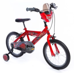 Rower dziecięcy Huffy Disney Cars 16