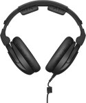 Sennheiser HD 300 PRO - Profesjonalne słuchawki, dynamiczne, zamknięte