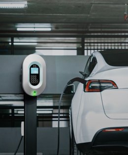 Stacja ładowania STAG EV CORE 11kW (bez kabla ład.)