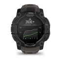 Zegarek Garmin Instinct 3, 50mm AMOLED Black