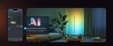Lampa podłogowa RGBICW Govee H8076 Floor Lamp Lite, 1000lm, 2.4GHz Wi-Fi + Bluetooth