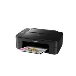 Canon Multifunctional printer PIXMA IJ MFP TS3150 Colour, Inkjet, All-in-One, A4, Wi-Fi, Black