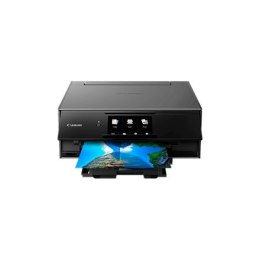 Canon Multifunctional printer PIXMA TS9150 Colour, Inkjet, All-in-One, A4, Wi-Fi, Black