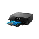 Canon Multifunctional printer PIXMA TS9150 Colour, Inkjet, All-in-One, A4, Wi-Fi, Black