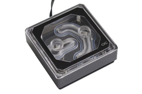 Alphacool Eisblock XPX Aurora Edge Blok wodny