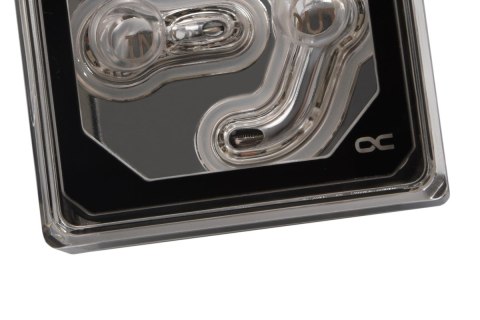 Alphacool Eisblock XPX Aurora Edge Blok wodny